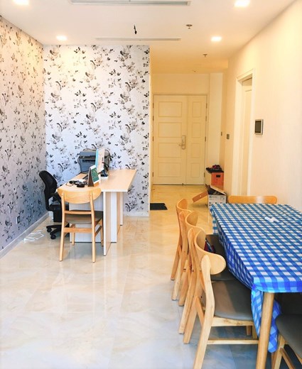 Apartment for rent D1022833 (2)